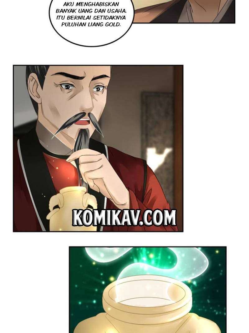 Miracle Doctor Abandoned Girl Chapter 16 Gambar 21