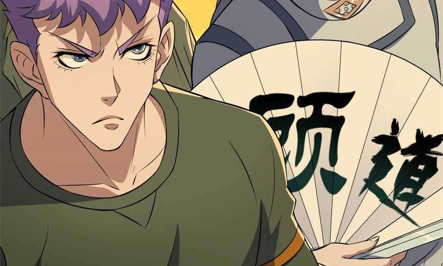 The Hunter Chapter 96 Gambar 18