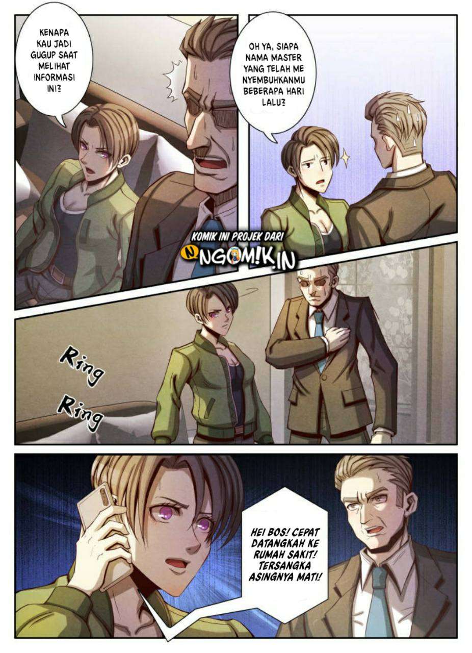 Return From the World of Immortals Chapter 16 Gambar 11