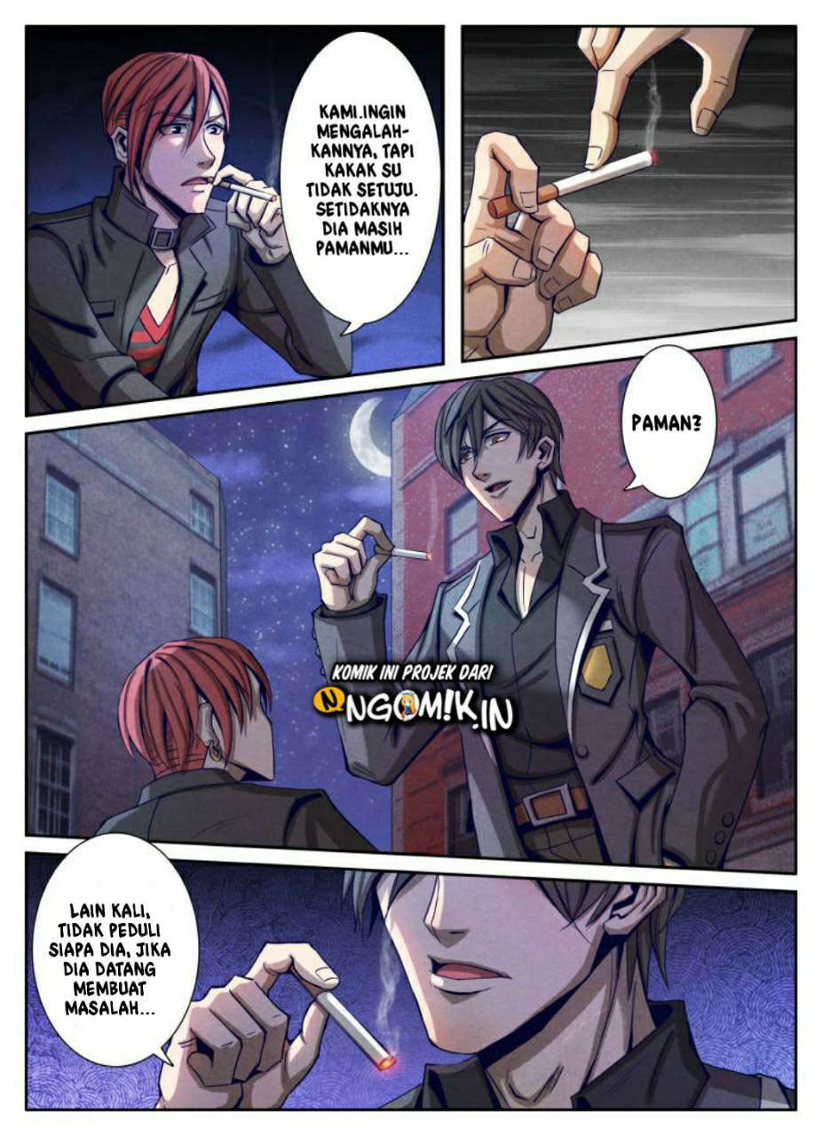 Return From the World of Immortals Chapter 14 Gambar 11
