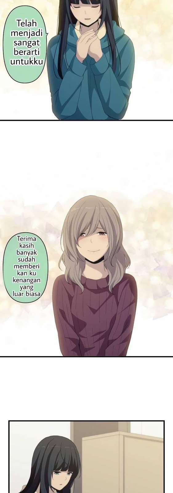 ReLIFE Chapter 215 halaman 11