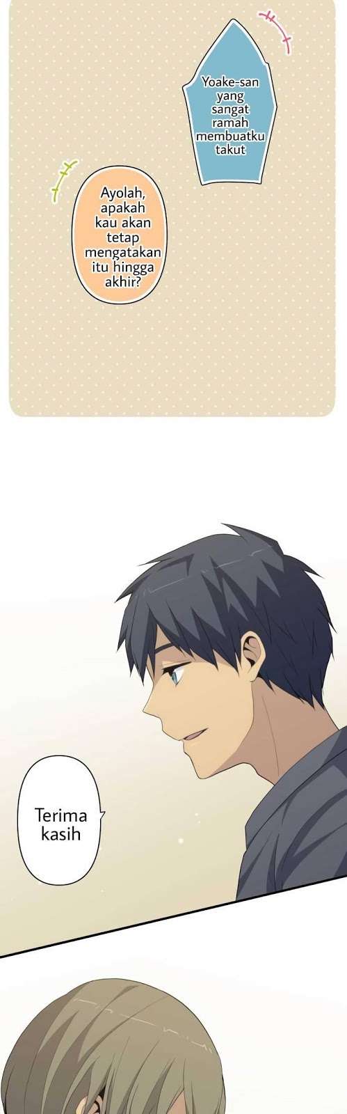 ReLIFE Chapter 214 halaman 12