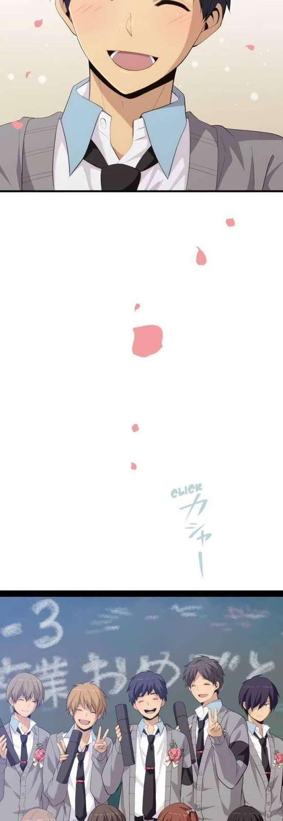 ReLIFE Chapter 212 halaman 11