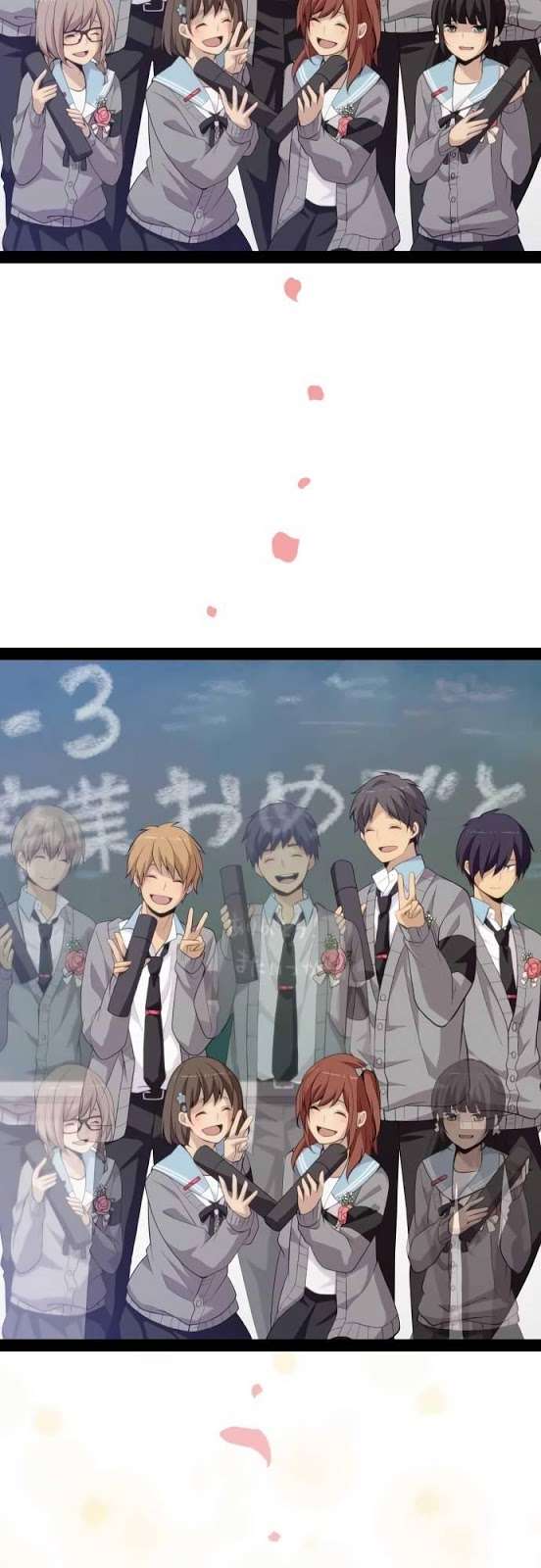 ReLIFE Chapter 212 halaman 12