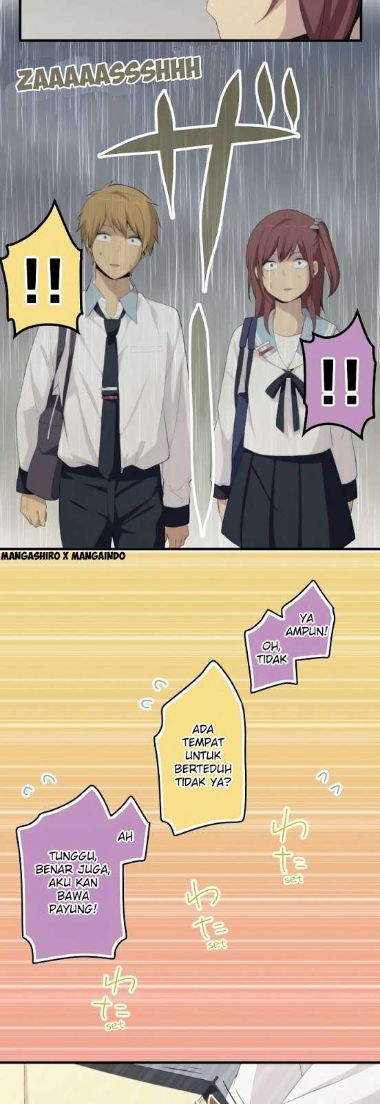 ReLIFE Chapter 164 halaman 11