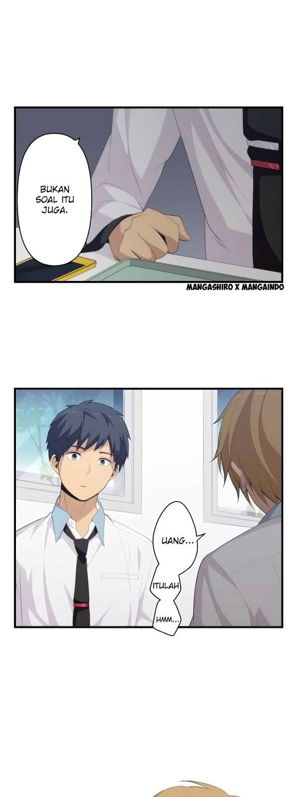 ReLIFE Chapter 161 halaman 10