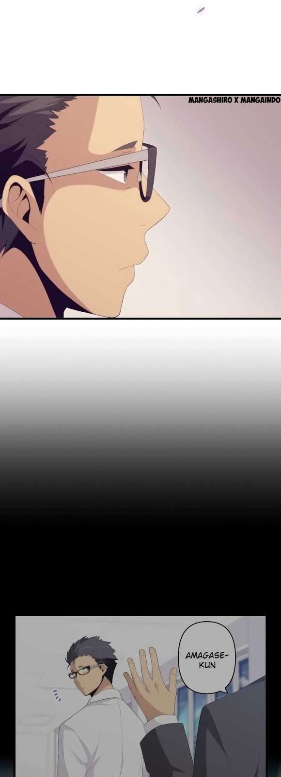 ReLIFE Chapter 155 halaman 11