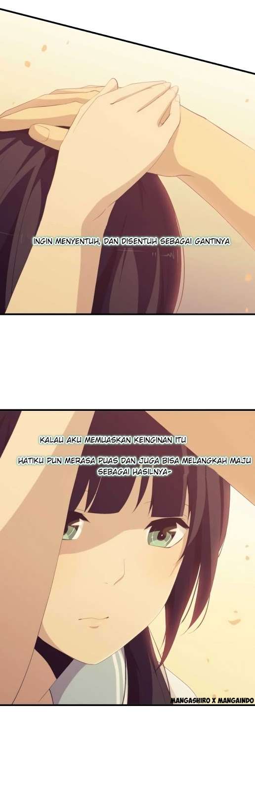 ReLIFE Chapter 152 halaman 11