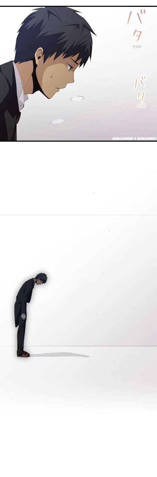ReLIFE Chapter 141 halaman 11