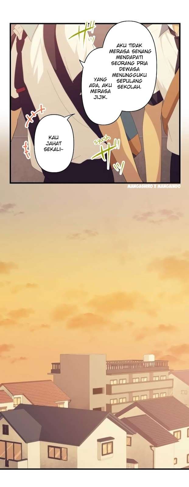 ReLIFE Chapter 140 halaman 11