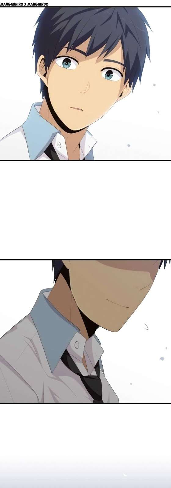 ReLIFE Chapter 139 halaman 11