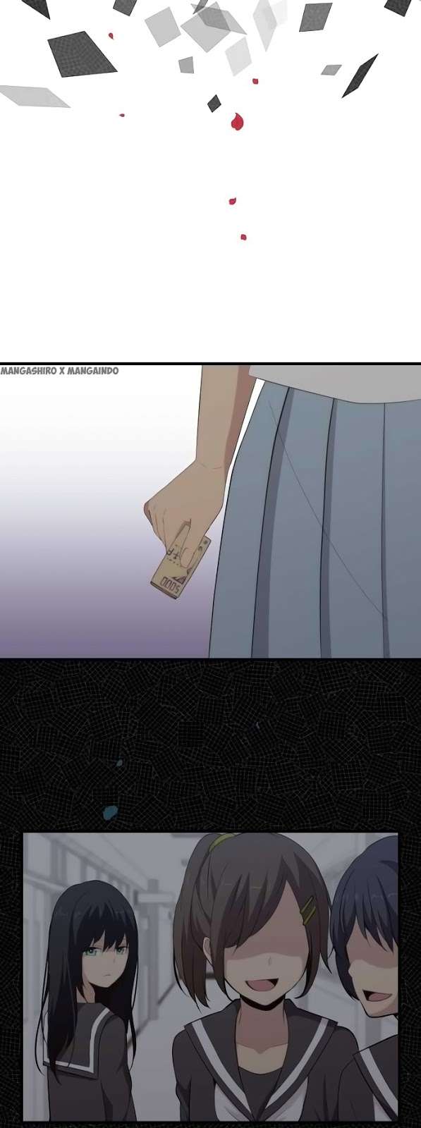 ReLIFE Chapter 138 halaman 11