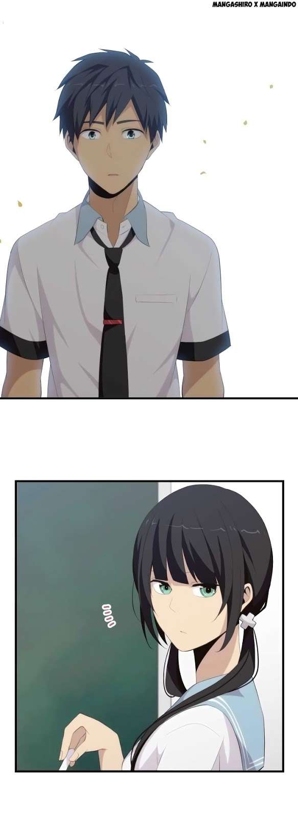 ReLIFE Chapter 126 halaman 10
