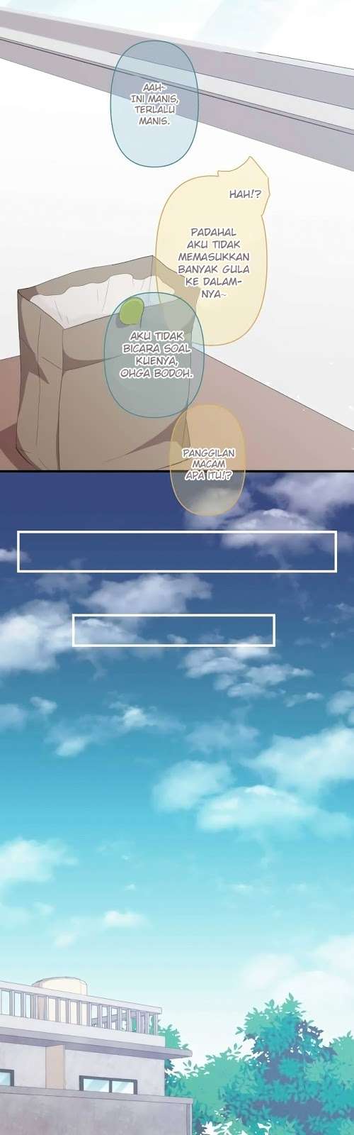 ReLIFE Chapter 109 halaman 11