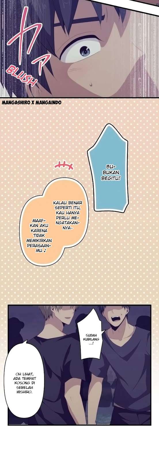 ReLIFE Chapter 103 halaman 12
