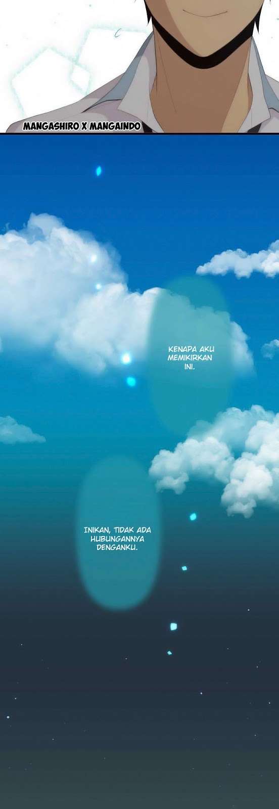 ReLIFE Chapter 94 halaman 12
