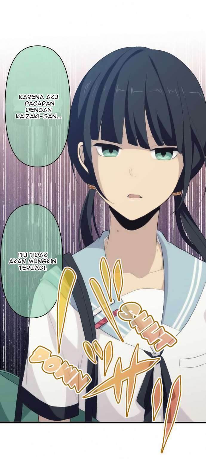 ReLIFE Chapter 85 halaman 12
