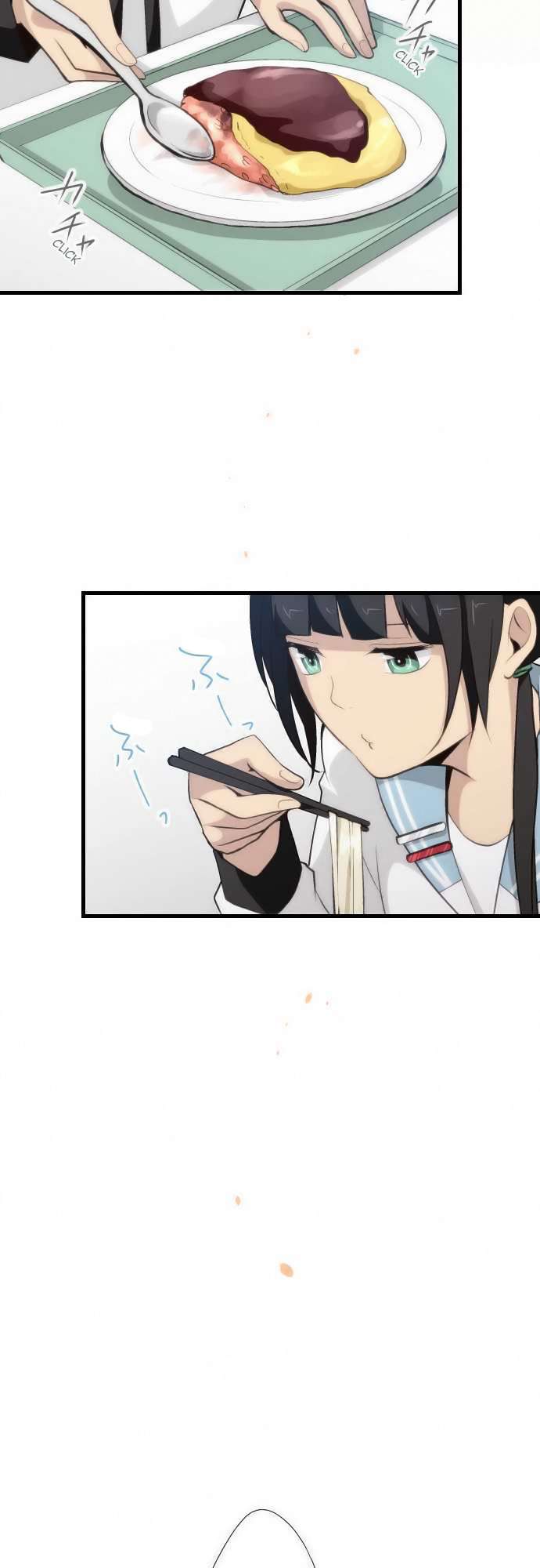 ReLIFE Chapter 65 halaman 10