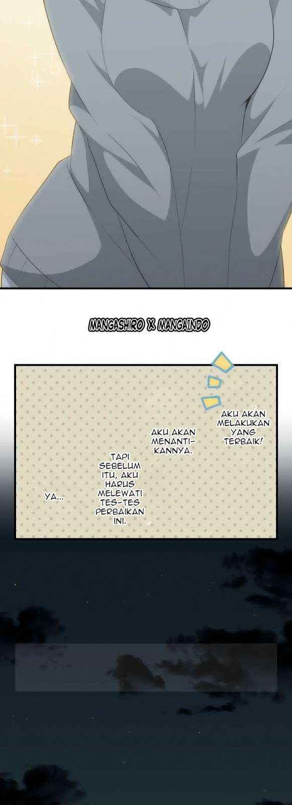 ReLIFE Chapter 61 halaman 12