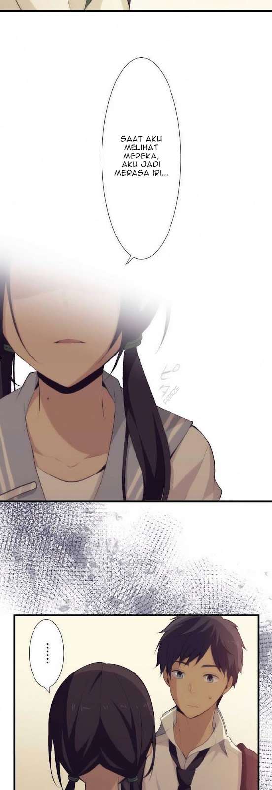 ReLIFE Chapter 59 halaman 9