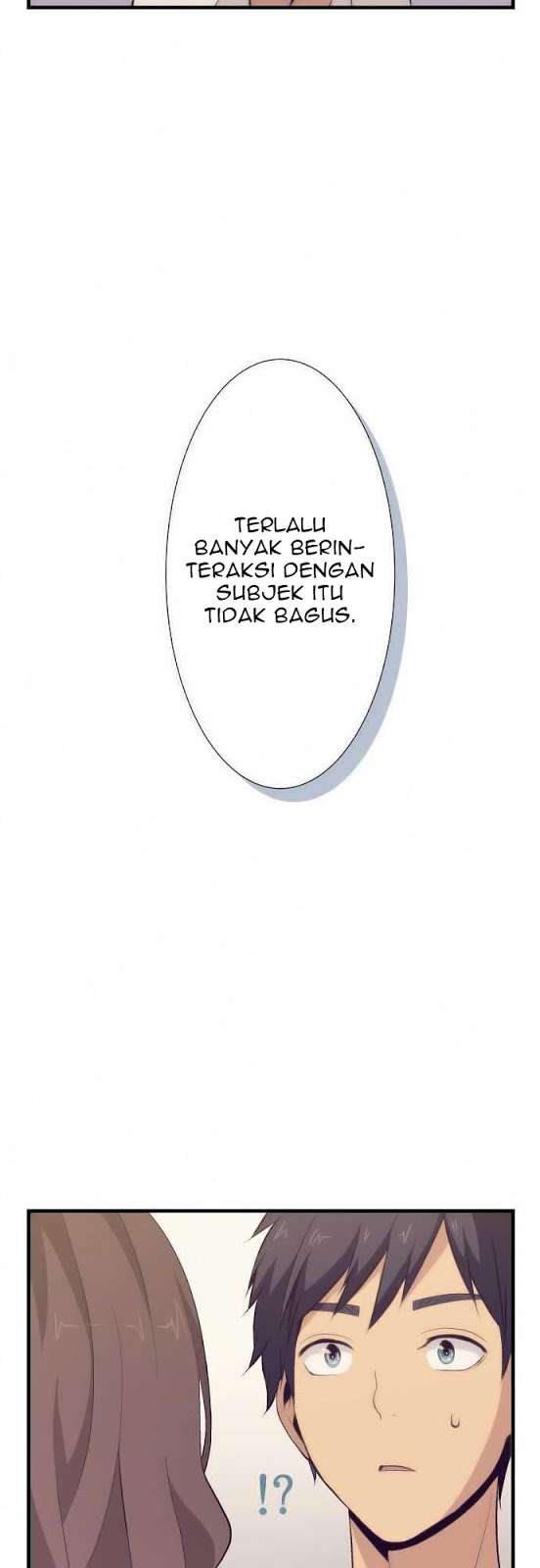 ReLIFE Chapter 52 halaman 12