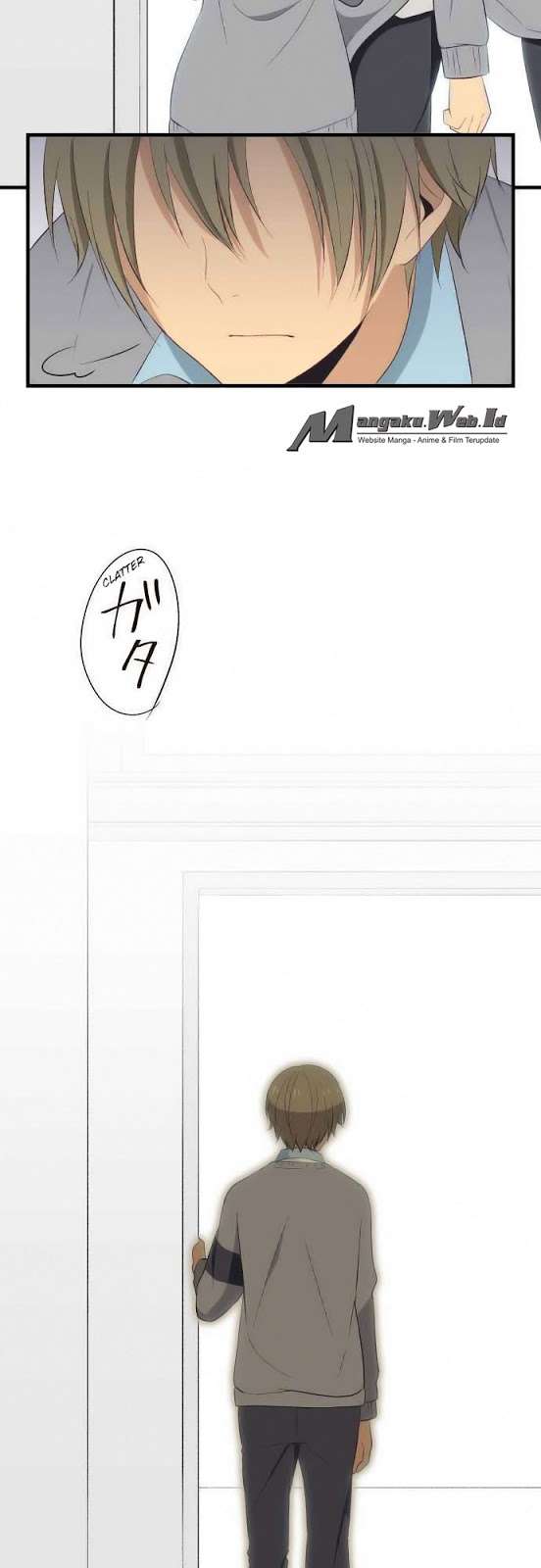 ReLIFE Chapter 22 halaman 9