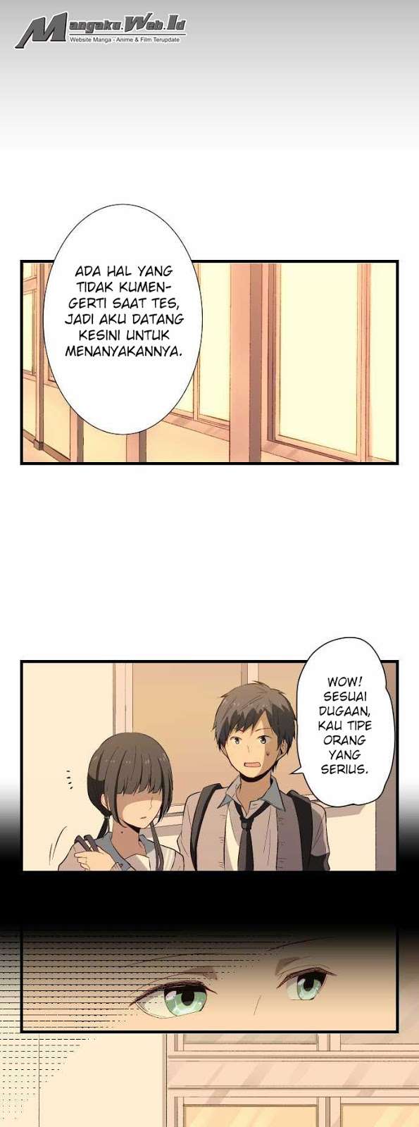ReLIFE Chapter 17 halaman 9