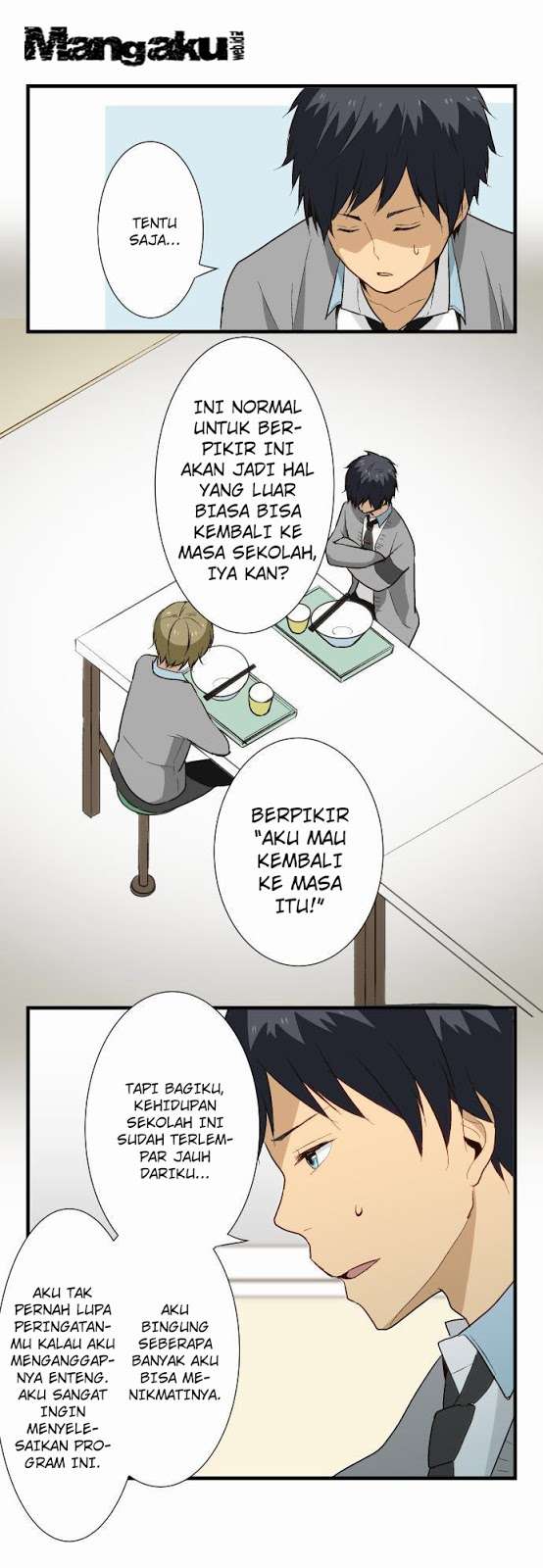 ReLIFE Chapter 13 halaman 9