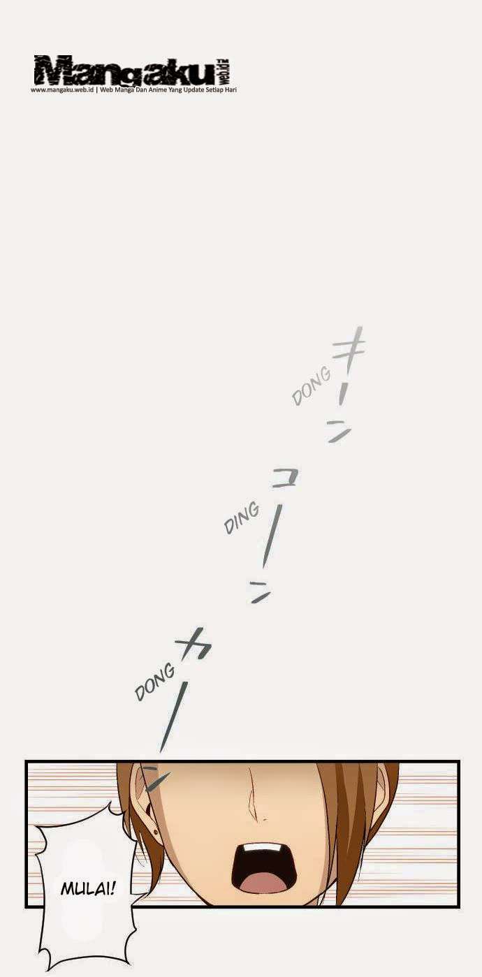 ReLIFE Chapter 10 halaman 9