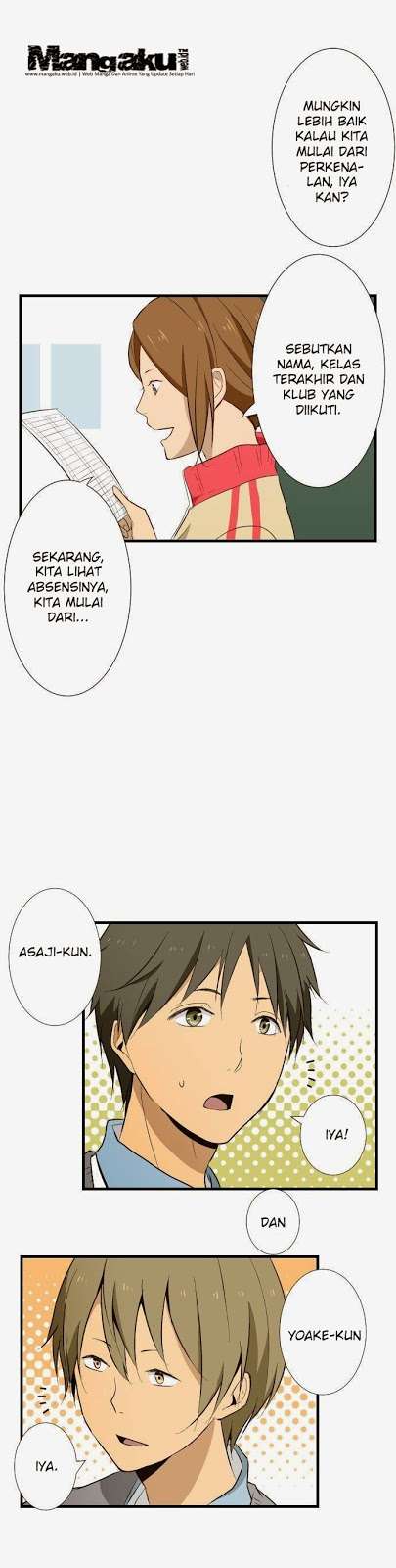 ReLIFE Chapter 7 halaman 9