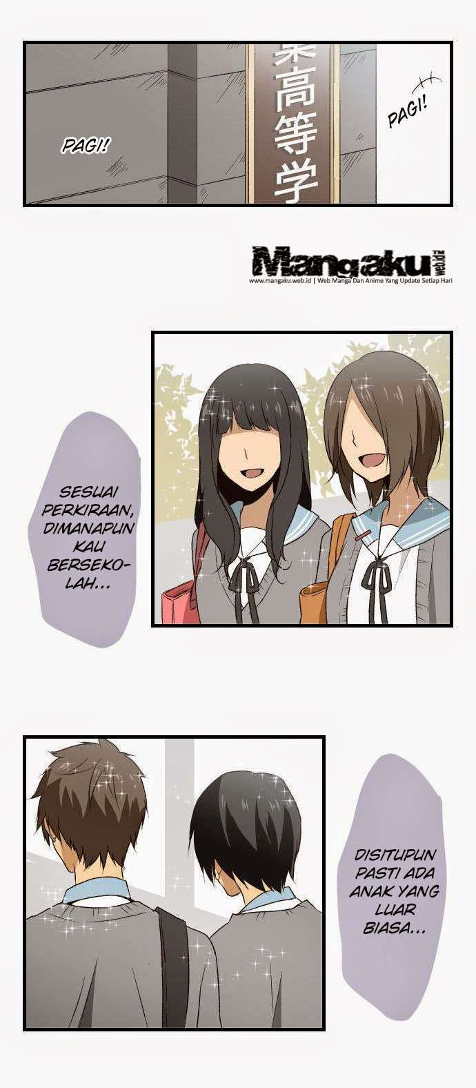 ReLIFE Chapter 6 halaman 9