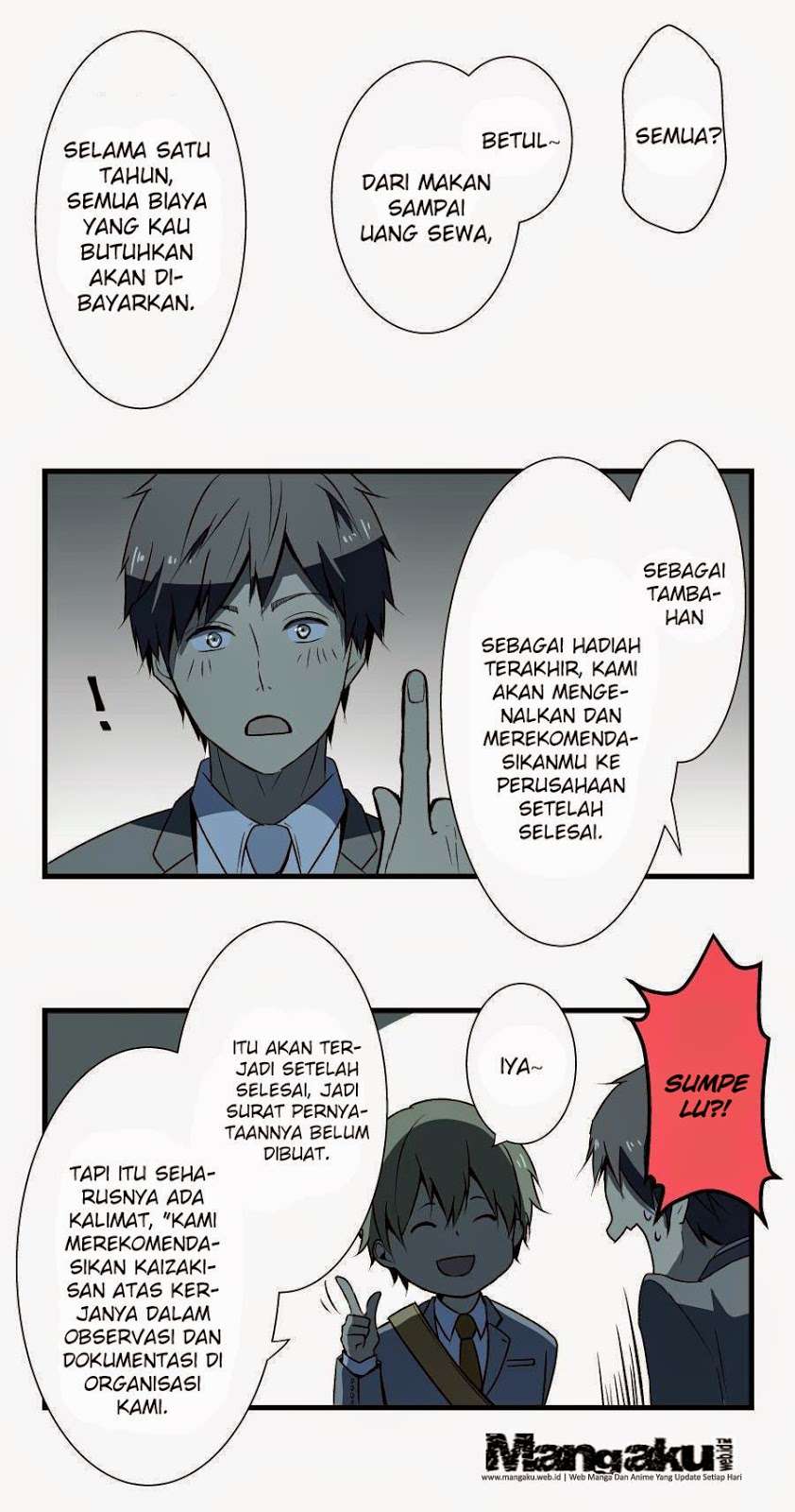ReLIFE Chapter 3 halaman 10