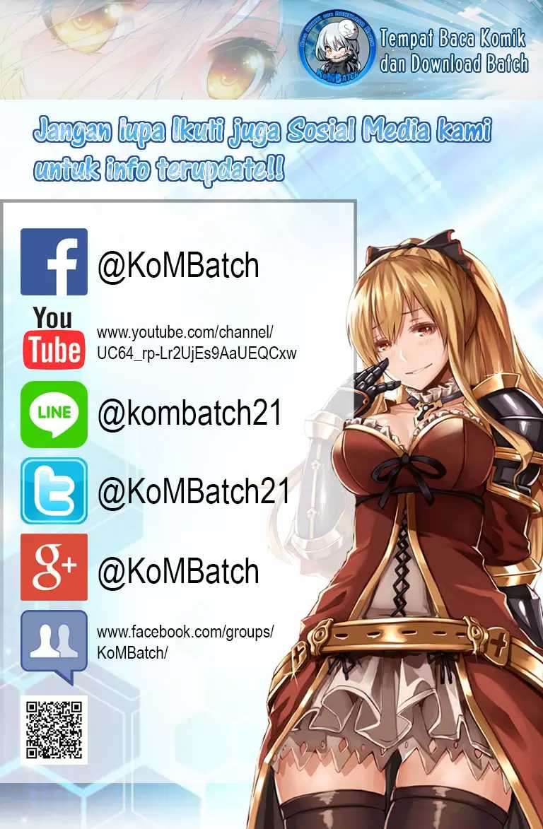 Yuusha ga Shinda! Chapter 84 Gambar 9