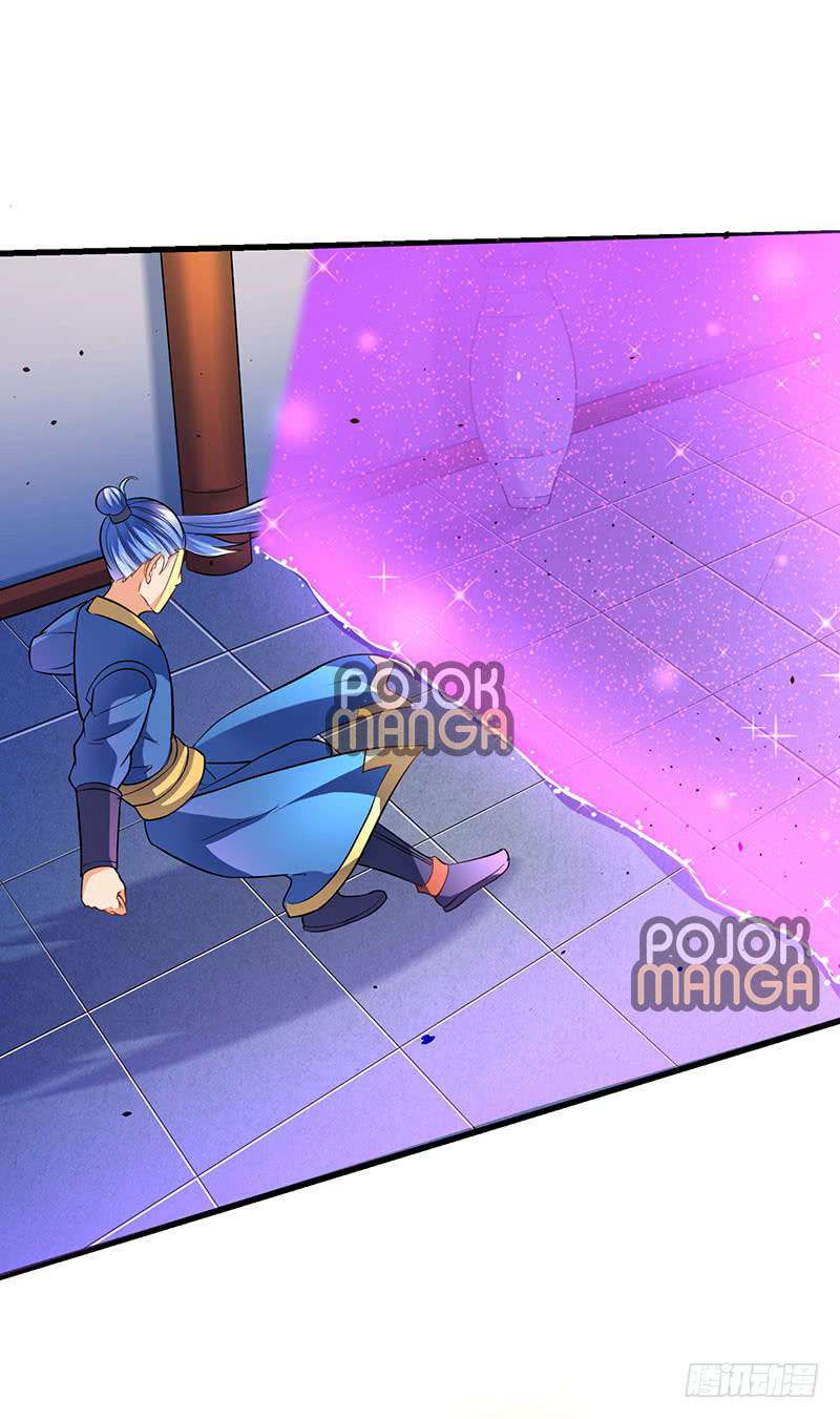 Strongest Leveling Chapter 24 Gambar 14