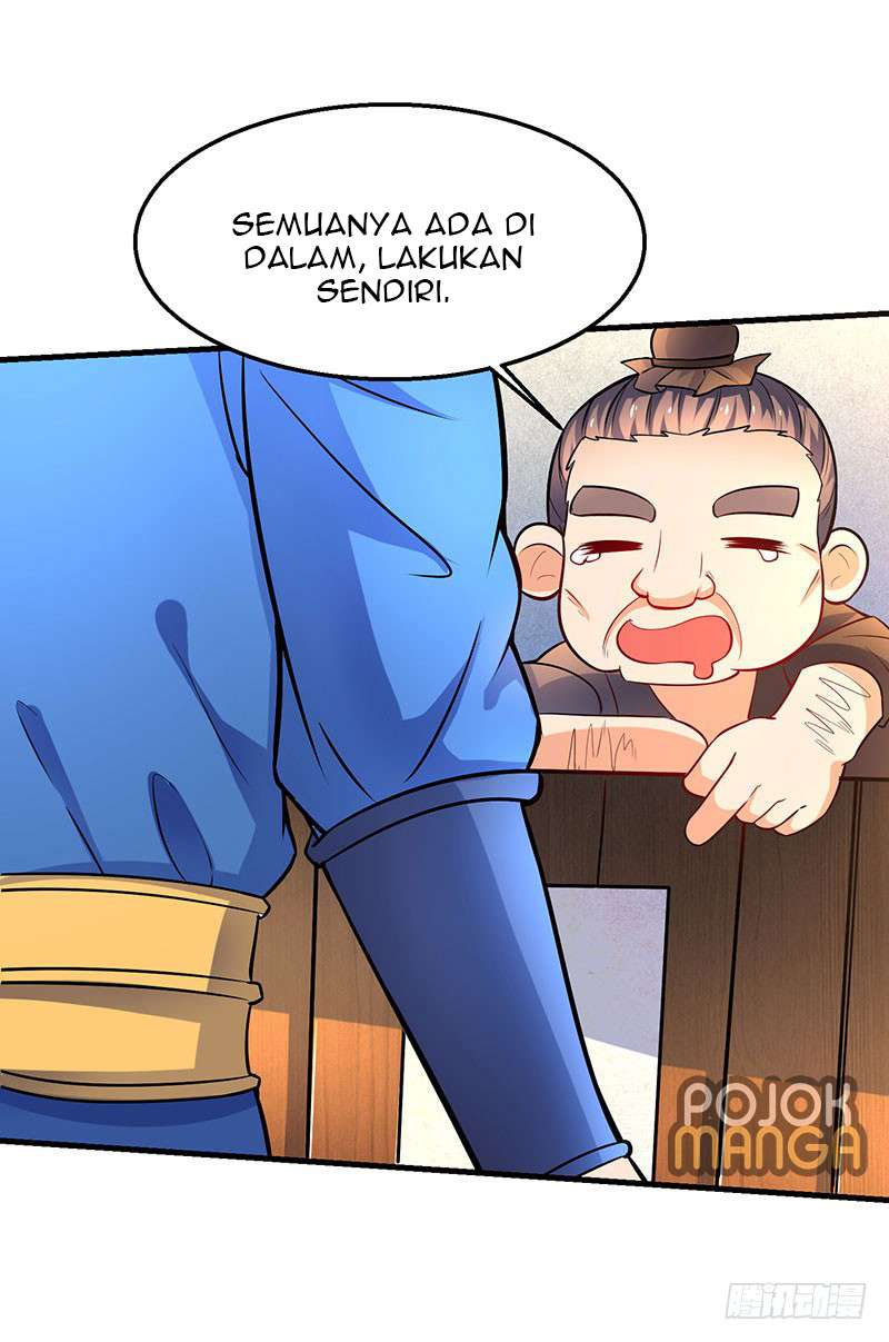 Strongest Leveling Chapter 18 Gambar 11