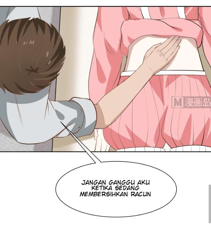 I Have a Dragon on My Body Chapter 59 Gambar 9