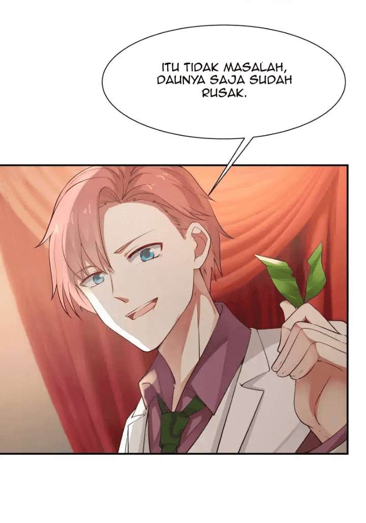 I Have a Dragon on My Body Chapter 46 Gambar 9