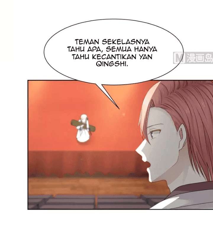 I Have a Dragon on My Body Chapter 44 Gambar 9