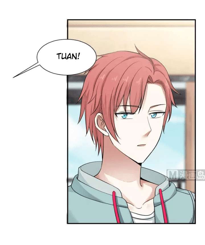 I Have a Dragon on My Body Chapter 41 Gambar 15