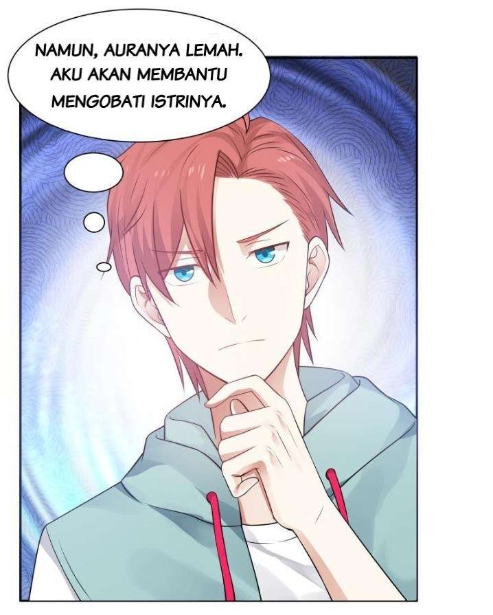 I Have a Dragon on My Body Chapter 4 Gambar 9