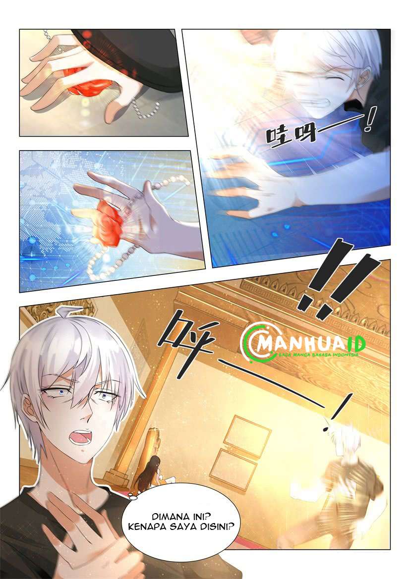 Shen Hao’s Heavenly Fall System Chapter 1 halaman 9