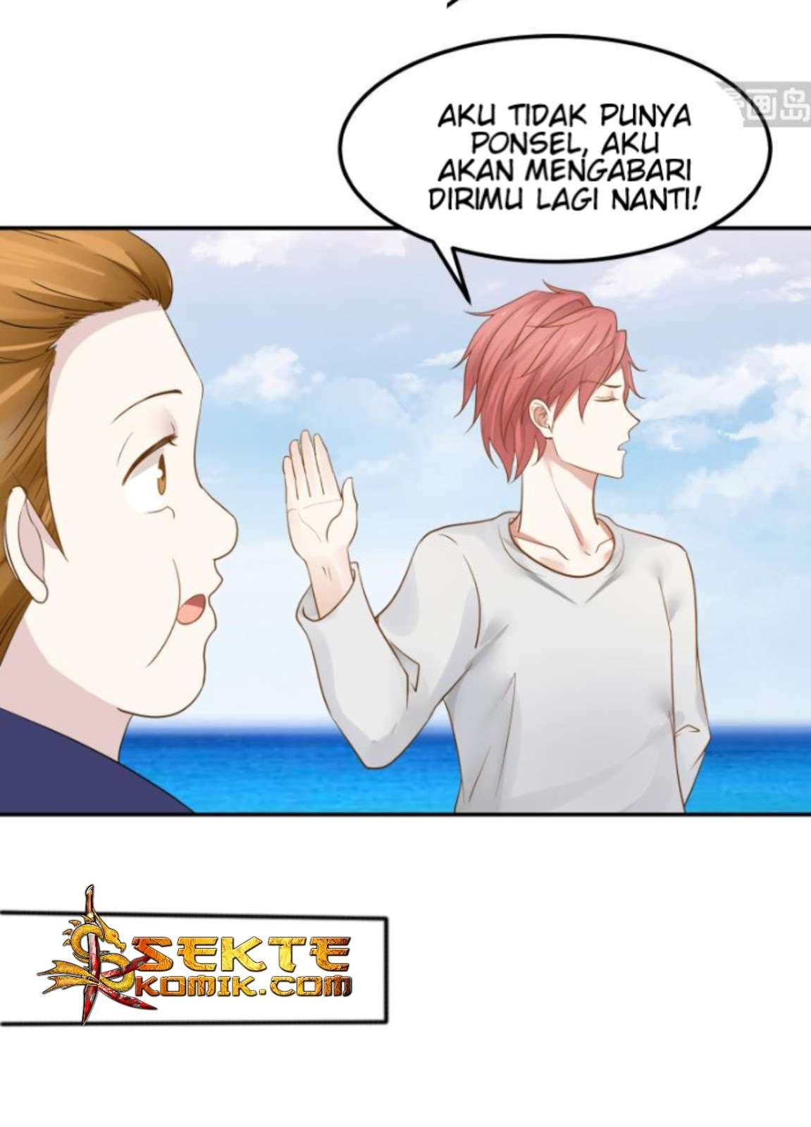 I Have a Dragon on My Body Chapter 71 Gambar 11