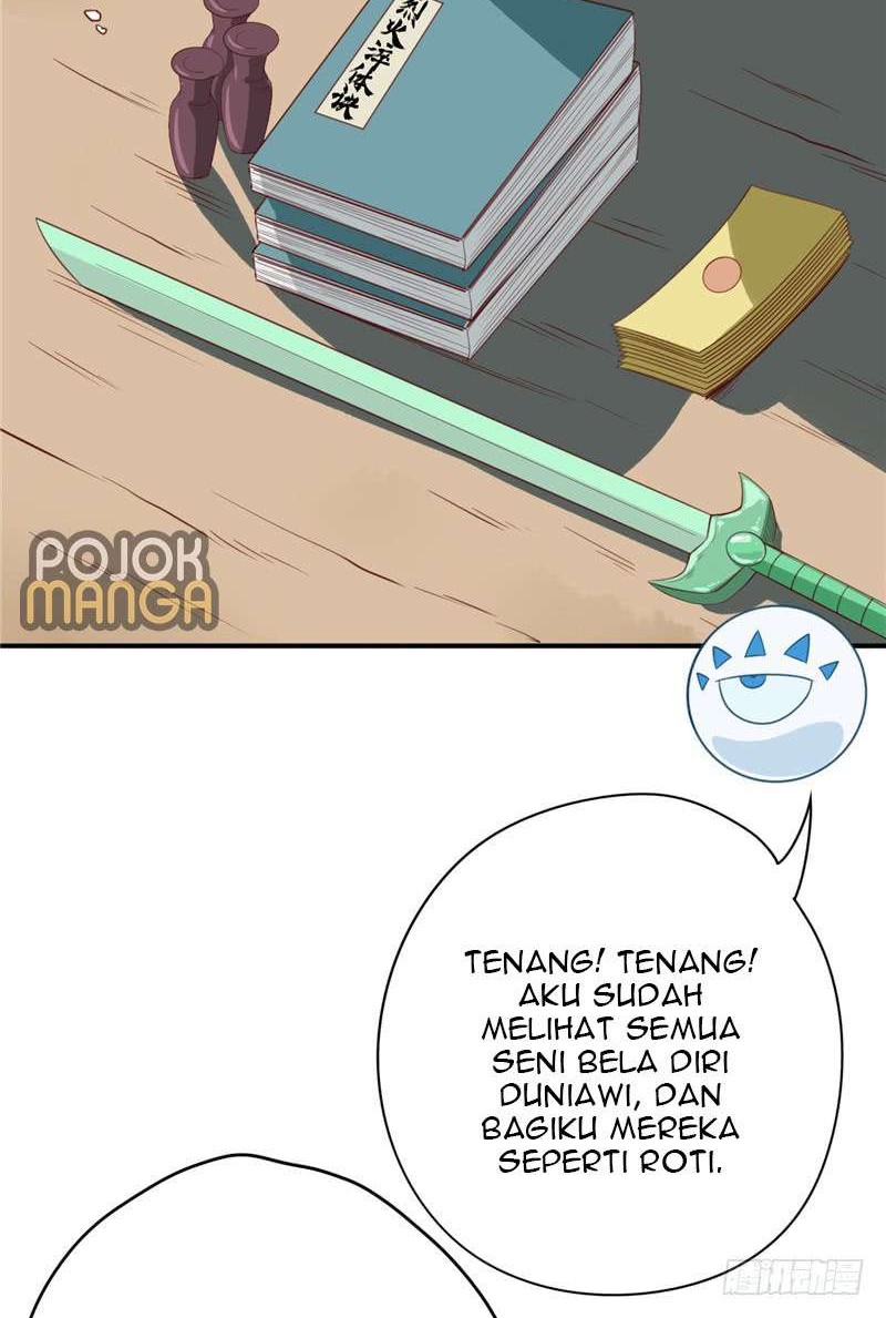 Supreme Godly System Chapter 40 Gambar 12
