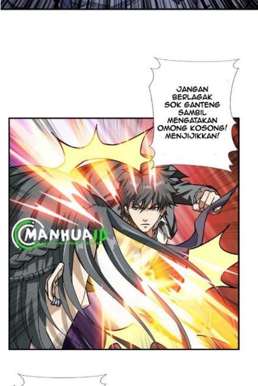 God Slayer Chapter 61 Gambar 24