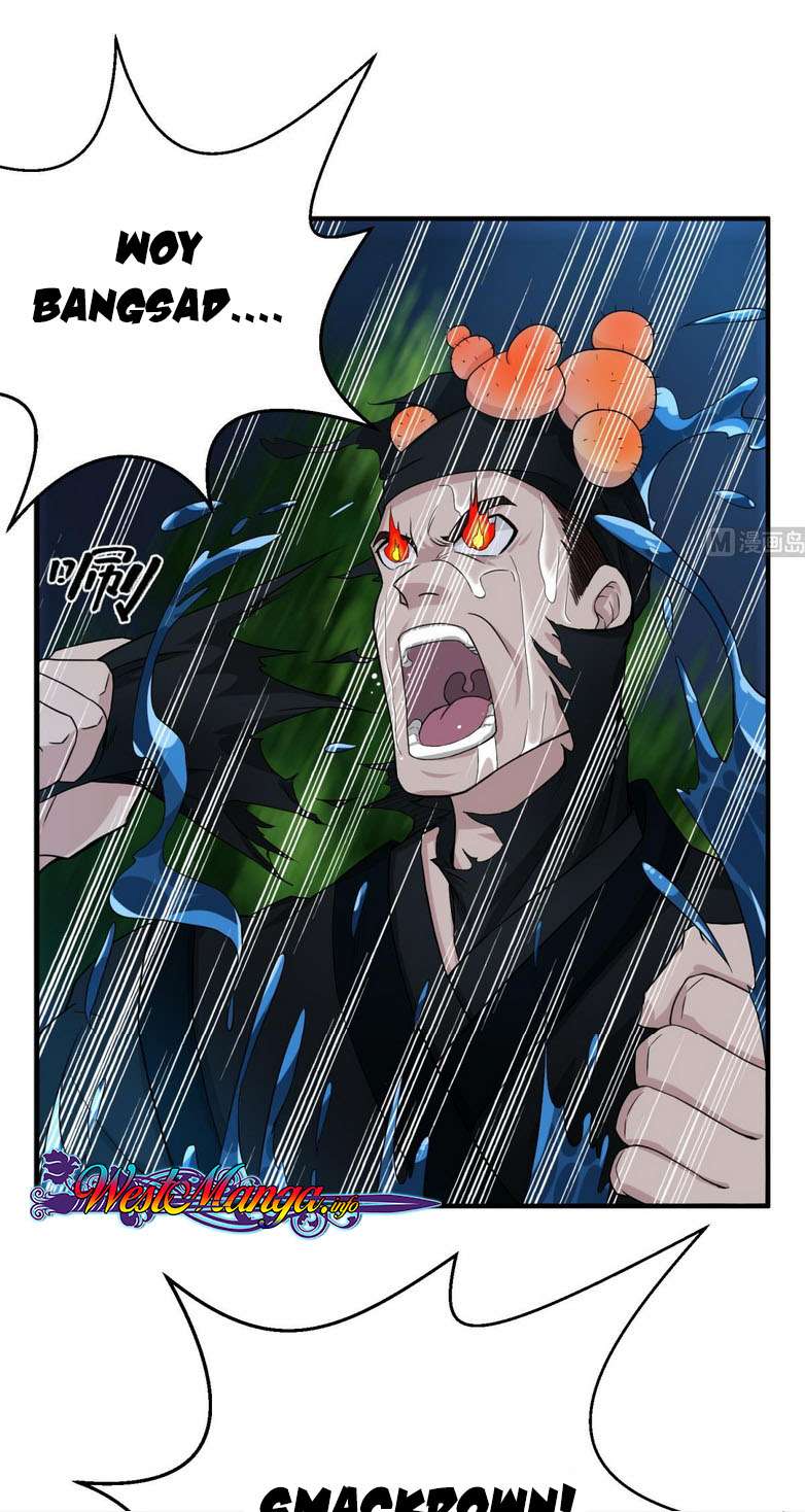 Rebirth of the Dynasty tang Chapter 6 Gambar 9