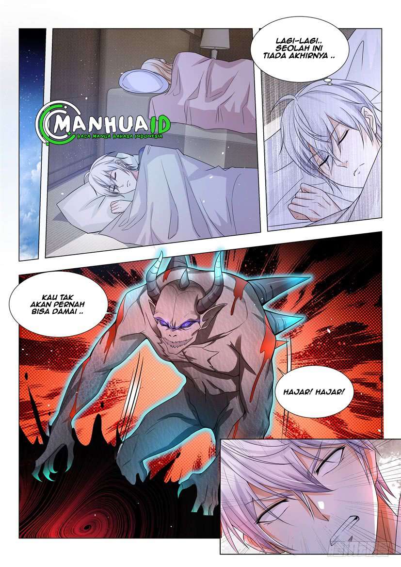 Shen Hao’s Heavenly Fall System Chapter 28 halaman 9