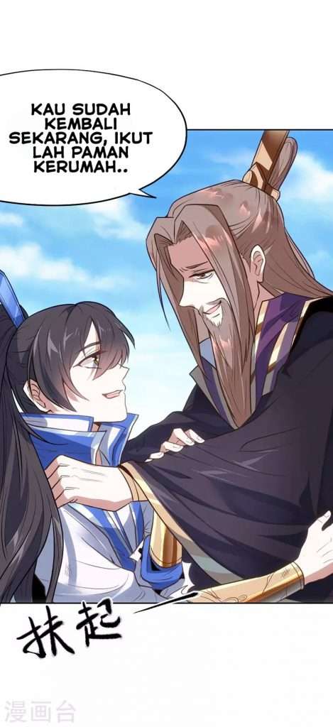 Return of Xiandi Chapter 3 Gambar 12