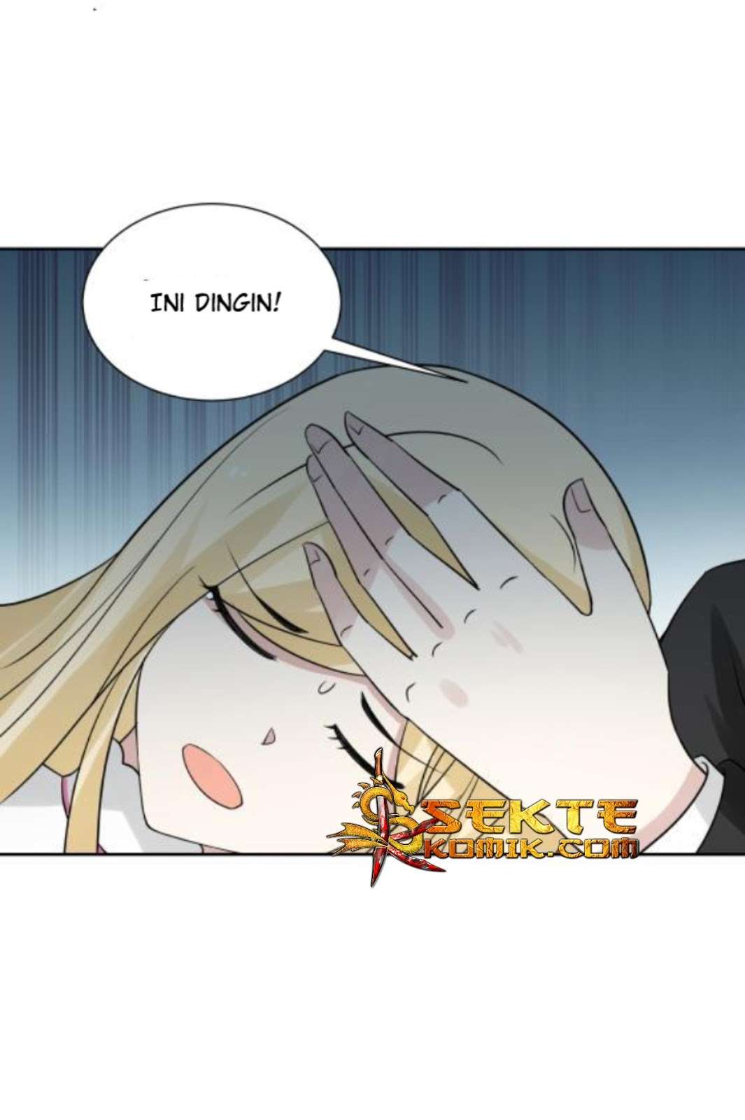 I Have a Dragon on My Body Chapter 73 Gambar 14