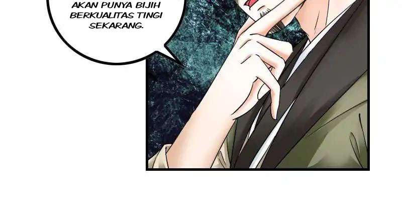 Miracle Doctor Abandoned Girl Chapter 27 Gambar 55
