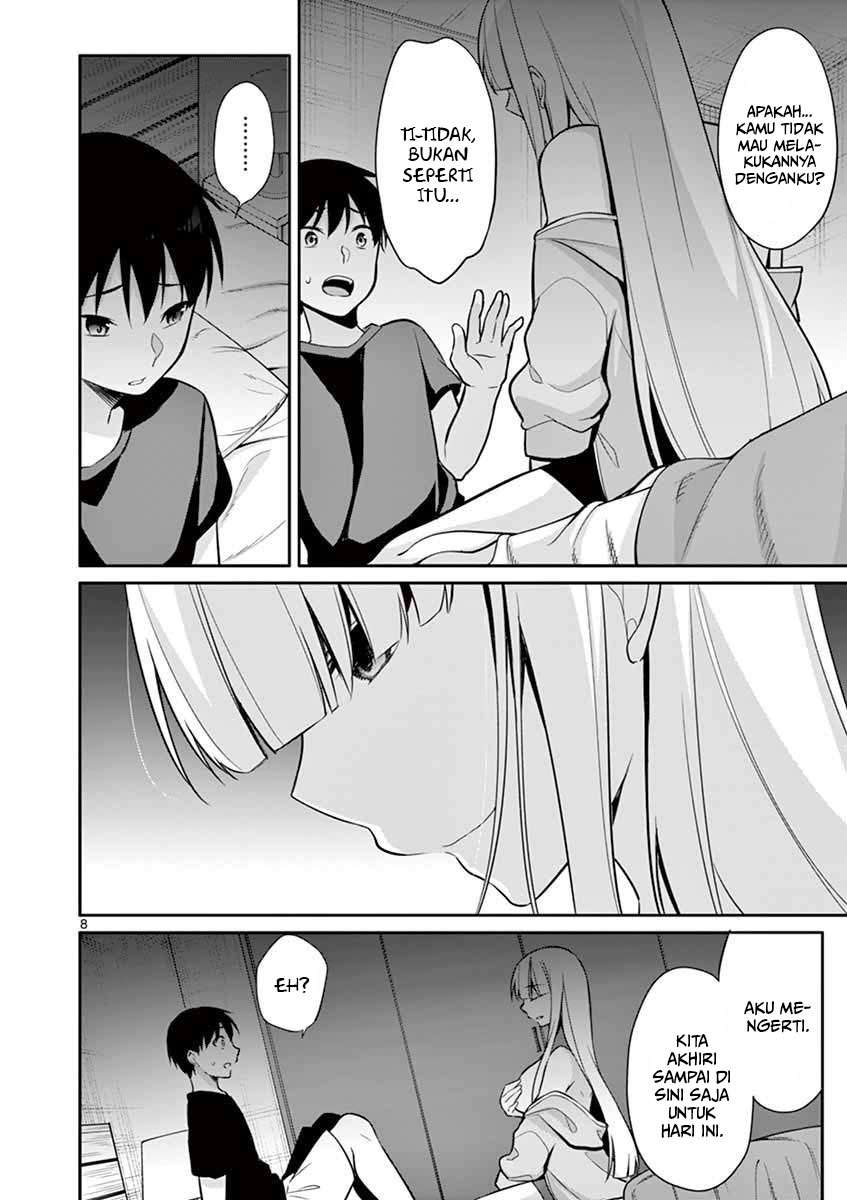 Jubunnoichi no Hanayome Chapter 13 Gambar 10